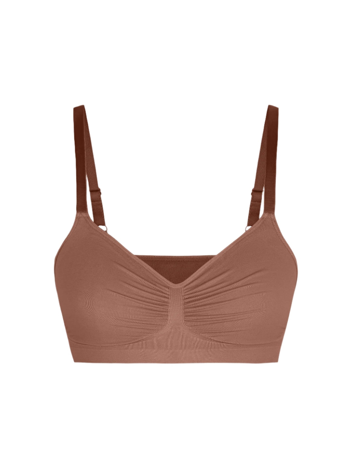 Snatched Seamless Bra